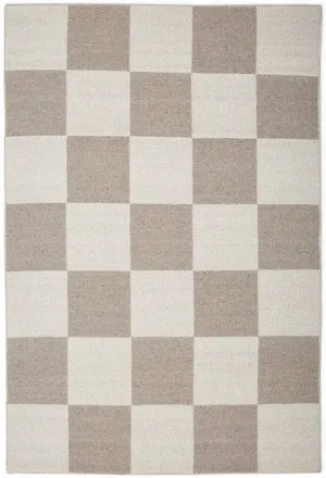 Stockholm Odin Floor Rug Stone 380 x 280cm by Unitex, a Contemporary Rugs for sale on Style Sourcebook