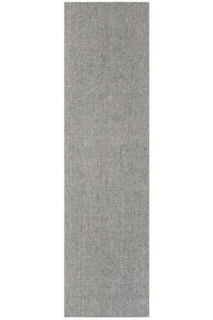 Harlow Ariel Floor Rug Graphite 300 x 80cm by Unitex, a Contemporary Rugs for sale on Style Sourcebook