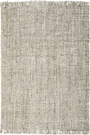Harlow Parker Floor Rug Silver 225 x 155cm by Unitex, a Contemporary Rugs for sale on Style Sourcebook