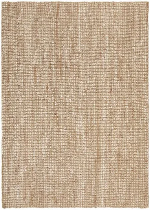Harlow Hunter Floor Rug Natural 380 x 280cm by Unitex, a Contemporary Rugs for sale on Style Sourcebook