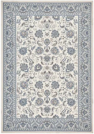 Melody Nain Floor Rug Cream 340 x 240cm by Unitex, a Contemporary Rugs for sale on Style Sourcebook