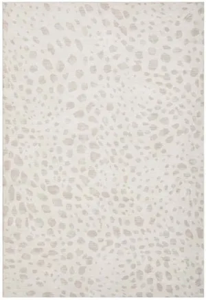 Revive Mila Floor Rug Natural 320 x 230cm by Unitex, a Contemporary Rugs for sale on Style Sourcebook