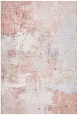 Revive Roxy Floor Rug Pastel 320 x 230cm by Unitex, a Contemporary Rugs for sale on Style Sourcebook