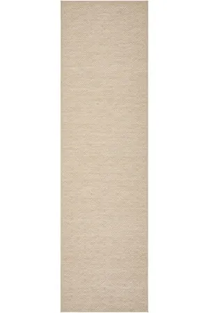 Patio Misty Floor Rug Natural 200 x 80cm by Unitex, a Contemporary Rugs for sale on Style Sourcebook