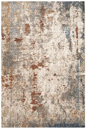 Melody Gayle Floor Rug Multi 380 x 280cm by Unitex, a Contemporary Rugs for sale on Style Sourcebook