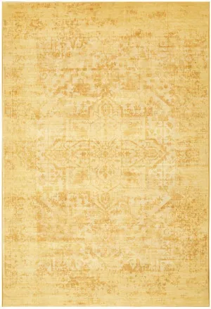 Gemstone Floor Rug Amber 270 x 180cm by Unitex, a Contemporary Rugs for sale on Style Sourcebook