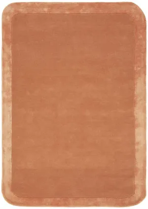 Hugo Floor Rug Spice 380 x 280cm by Unitex, a Contemporary Rugs for sale on Style Sourcebook