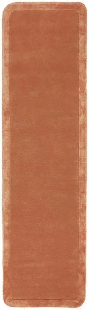 Hugo Floor Rug Spice 300 x 80cm by Unitex, a Contemporary Rugs for sale on Style Sourcebook