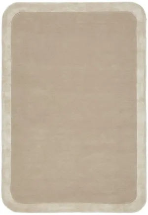 Hugo Floor Rug Husk 380 x 280cm by Unitex, a Contemporary Rugs for sale on Style Sourcebook