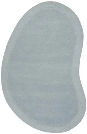Cleo Floor Rug Sky 280 x 190cm by Unitex, a Contemporary Rugs for sale on Style Sourcebook