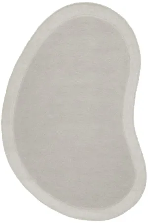 Cleo Floor Rug Dove 380 x 280cm by Unitex, a Contemporary Rugs for sale on Style Sourcebook