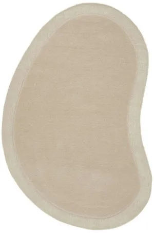 Cleo Floor Rug Beige 380 x 280cm by Unitex, a Contemporary Rugs for sale on Style Sourcebook