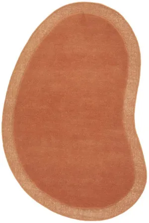 Cleo Floor Rug Spice 320 x 230cm by Unitex, a Contemporary Rugs for sale on Style Sourcebook