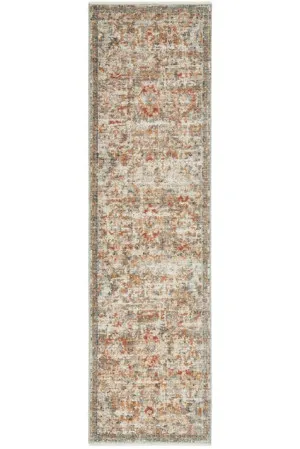 Heritage 10 Floor Rug Grey 370 x 80cm by Unitex, a Contemporary Rugs for sale on Style Sourcebook