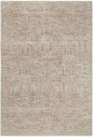 Bodrum Della Floor Rug Natural 290 x 200cm by Unitex, a Contemporary Rugs for sale on Style Sourcebook