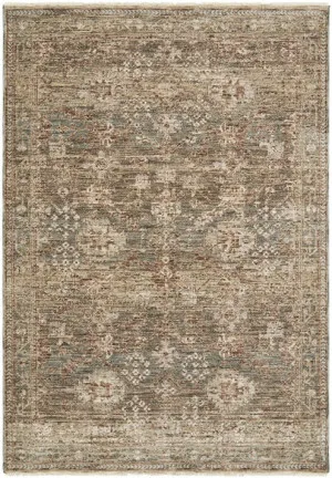 Bodrum Josie Floor Rug Moss 310 x 240cm by Unitex, a Contemporary Rugs for sale on Style Sourcebook