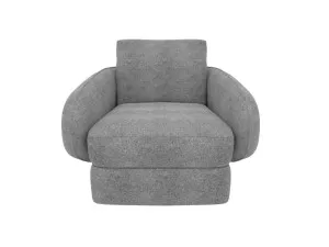 Esme California Slate Armchair by James Lane, a Sofas for sale on Style Sourcebook