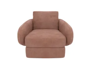 Esme Muse Dusk Armchair by James Lane, a Sofas for sale on Style Sourcebook