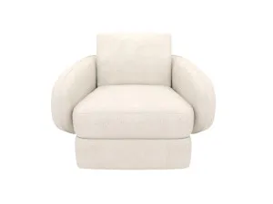 Esme Noa Fog Armchair by James Lane, a Sofas for sale on Style Sourcebook