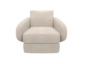 Esme Noa Desert Armchair by James Lane, a Sofas for sale on Style Sourcebook