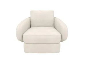 Esme Tribute Ice Armchair by James Lane, a Sofas for sale on Style Sourcebook