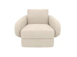 Esme Tribute Shell Armchair by James Lane, a Sofas for sale on Style Sourcebook