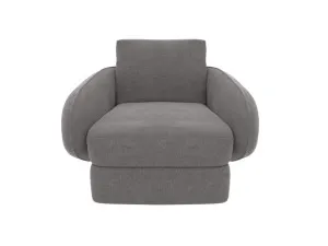Esme Tribute Storm Armchair by James Lane, a Sofas for sale on Style Sourcebook