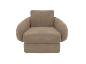 Esme Tribute Walnut Armchair by James Lane, a Sofas for sale on Style Sourcebook