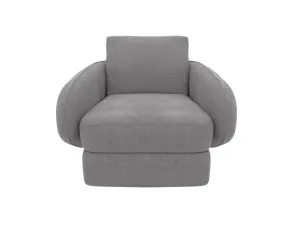 Esme View Steel Armchair by James Lane, a Sofas for sale on Style Sourcebook