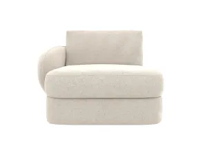 Esme Avon Mineral Left Arm Facing Chaise Module by James Lane, a Sofas for sale on Style Sourcebook