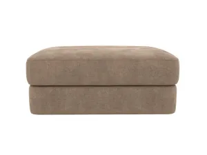 Esme Tribute Walnut Ottoman by James Lane, a Sofas for sale on Style Sourcebook