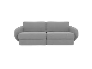 Esme California Slate Sofa - 2 Seater by James Lane, a Sofas for sale on Style Sourcebook
