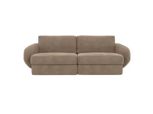 Esme Tribute Walnut Sofa - 2 Seater by James Lane, a Sofas for sale on Style Sourcebook