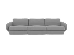 Esme California Slate Sofa - 3 Seater by James Lane, a Sofas for sale on Style Sourcebook