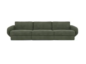 Esme Muse Forest Sofa - 3 Seater by James Lane, a Sofas for sale on Style Sourcebook