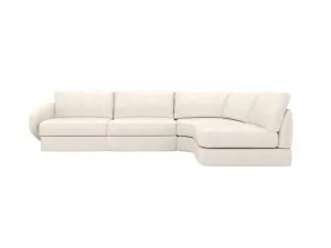Esme Tribute Ice Modular Sofa RAF Terminal - 4 Seater by James Lane, a Sofas for sale on Style Sourcebook