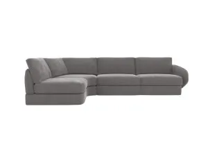 Esme Tribute Storm Modular Sofa LAF Terminal - 4 Seater by James Lane, a Sofas for sale on Style Sourcebook