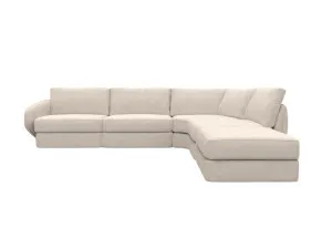 Esme Noa Desert Modular Sofa RAF Terminal - 5 Seater by James Lane, a Sofas for sale on Style Sourcebook