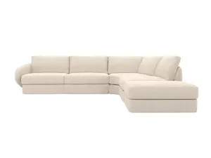 Esme Tribute Shell Modular Sofa RAF Terminal - 5 Seater by James Lane, a Sofas for sale on Style Sourcebook