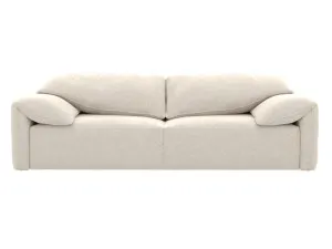 Clarence Avon Mineral Sofa - 3 Seater by James Lane, a Sofas for sale on Style Sourcebook