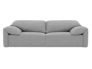 Clarence California slate Sofa - 3 Seater by James Lane, a Sofas for sale on Style Sourcebook