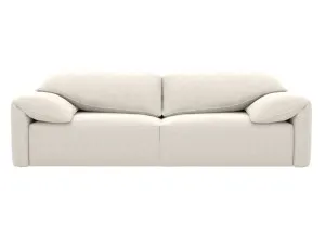 Clarence California Ivory Sofa - 3 Seater by James Lane, a Sofas for sale on Style Sourcebook