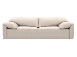 Clarence Noa Desert Sofa - 3 Seater by James Lane, a Sofas for sale on Style Sourcebook