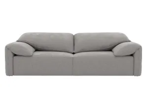Clarence Toorak Pebble Sofa - 3 Seater by James Lane, a Sofas for sale on Style Sourcebook