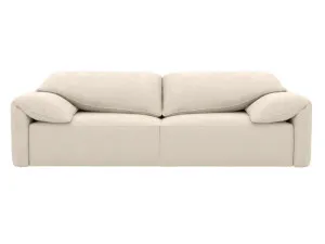 Clarence Tribute Shell Sofa - 3 Seater by James Lane, a Sofas for sale on Style Sourcebook