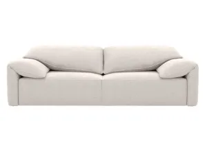 Clarence Toorak Pearl Sofa - 3 Seater by James Lane, a Sofas for sale on Style Sourcebook