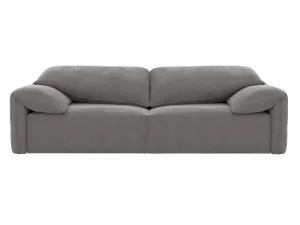 Clarence Tribute Storm Sofa - 3 Seater by James Lane, a Sofas for sale on Style Sourcebook