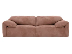 Clarence Muse Dusk Sofa - 3 Seater by James Lane, a Sofas for sale on Style Sourcebook