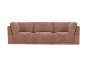 Emily Muse Dusk Modular Sofa - 3 Seater by James Lane, a Sofas for sale on Style Sourcebook