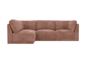 Emily Muse Dusk Modular Sofa - 4 Seater by James Lane, a Sofas for sale on Style Sourcebook